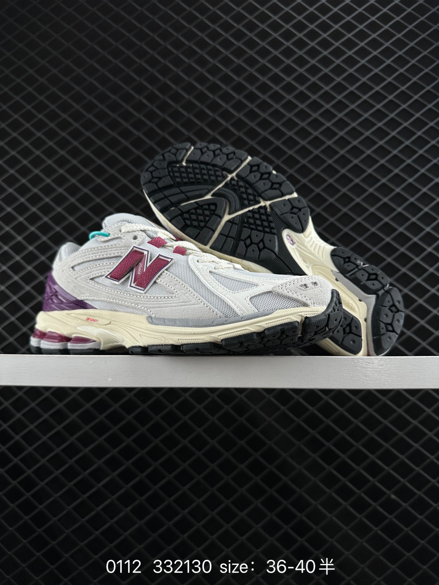 New Balance M1906